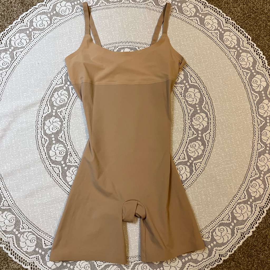 Assets By Spanx Body Shaper